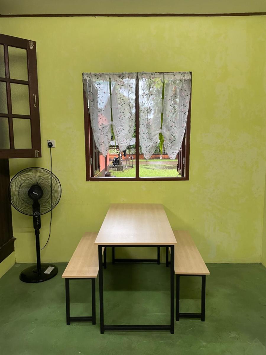 Teratak Kak Ara - Housity