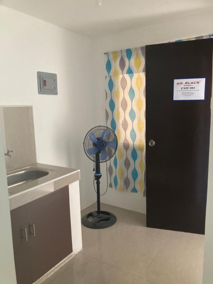 Studio Type Apartment in Cabuyao Laguna - Housity