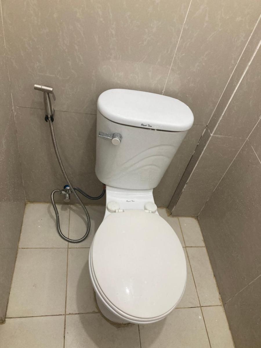 Studio Type Apartment in Cabuyao Laguna - Housity