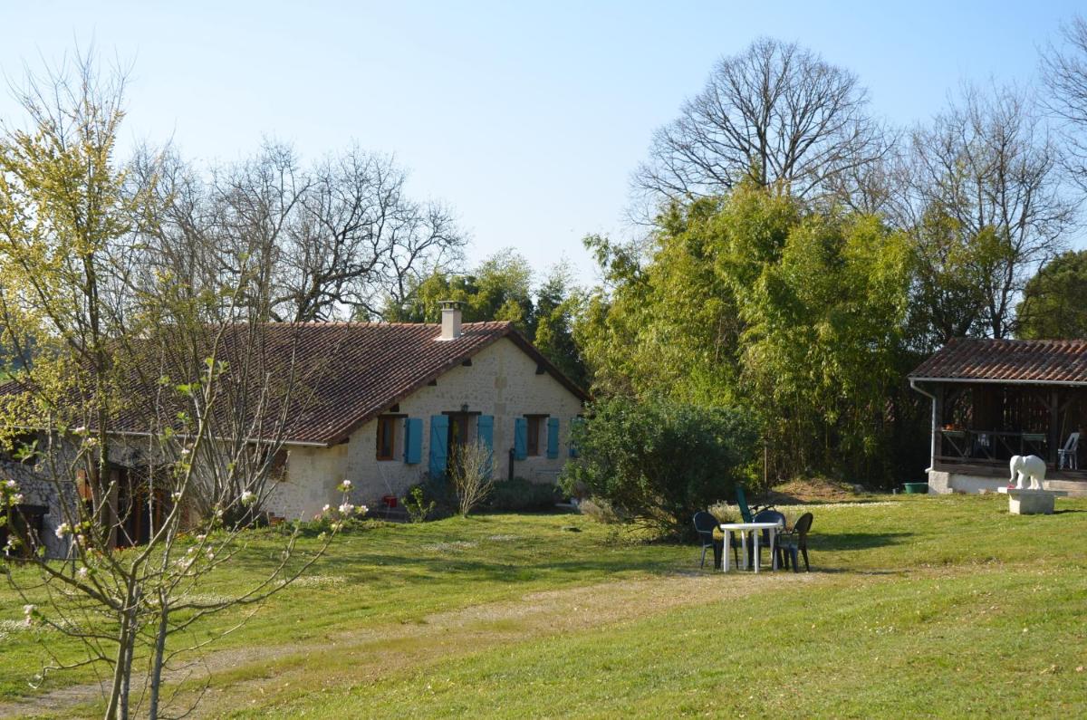 Katy's Barn - Housity