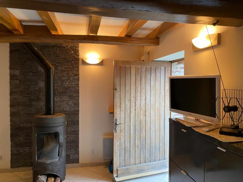 Gite de charme au coeur de la forêt - Housity