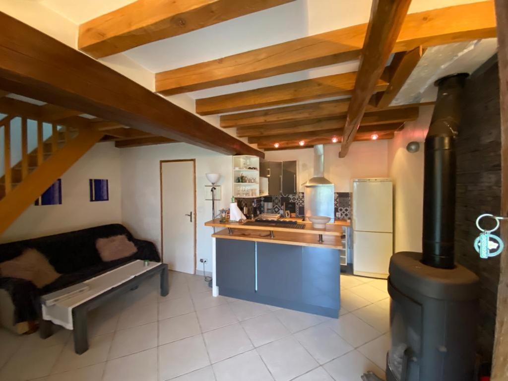 Gite de charme au coeur de la forêt - Housity