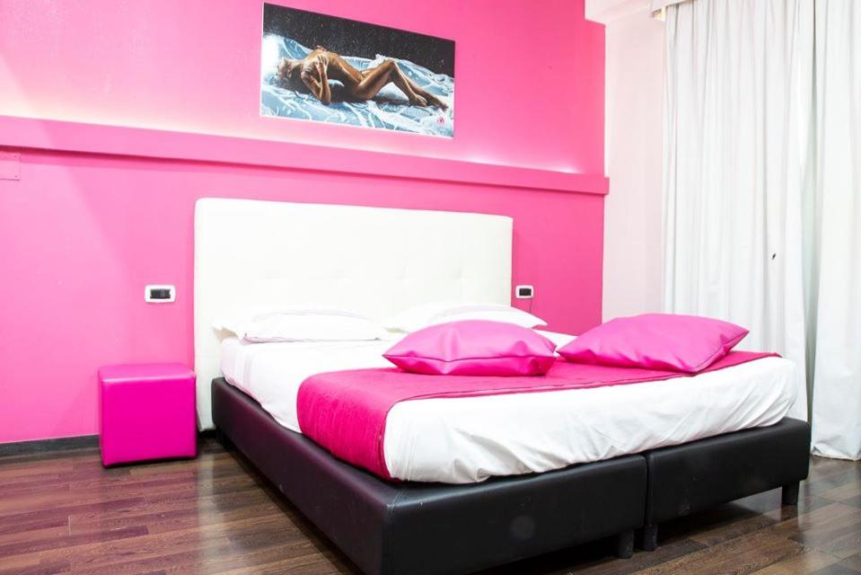 Hotel La Fayette - Housity