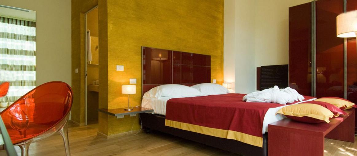 Le Notti in Villa - Housity