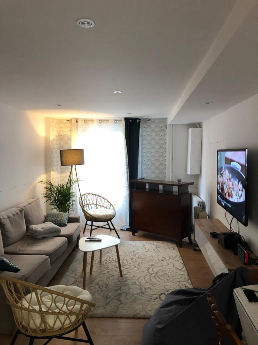Agréable maison de ville ,calme avec tous les commerces à 150M - Housity