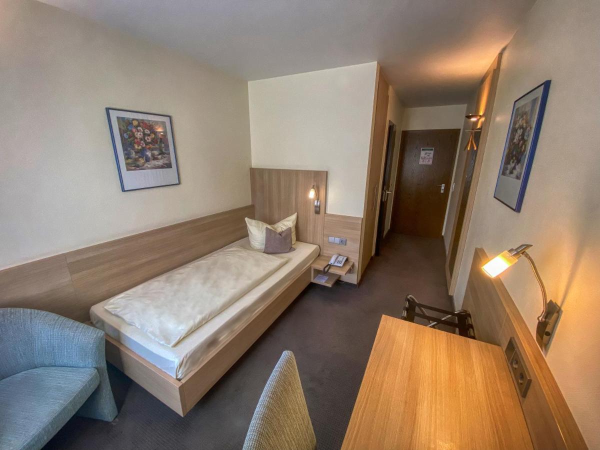 Suitetrails - City Partner Hotel Berliner Hof