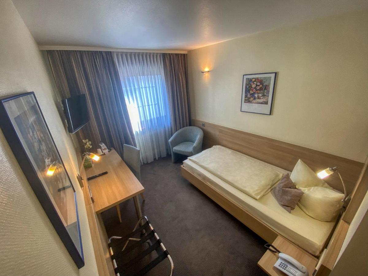 City Partner Hotel Berliner Hof - Housity