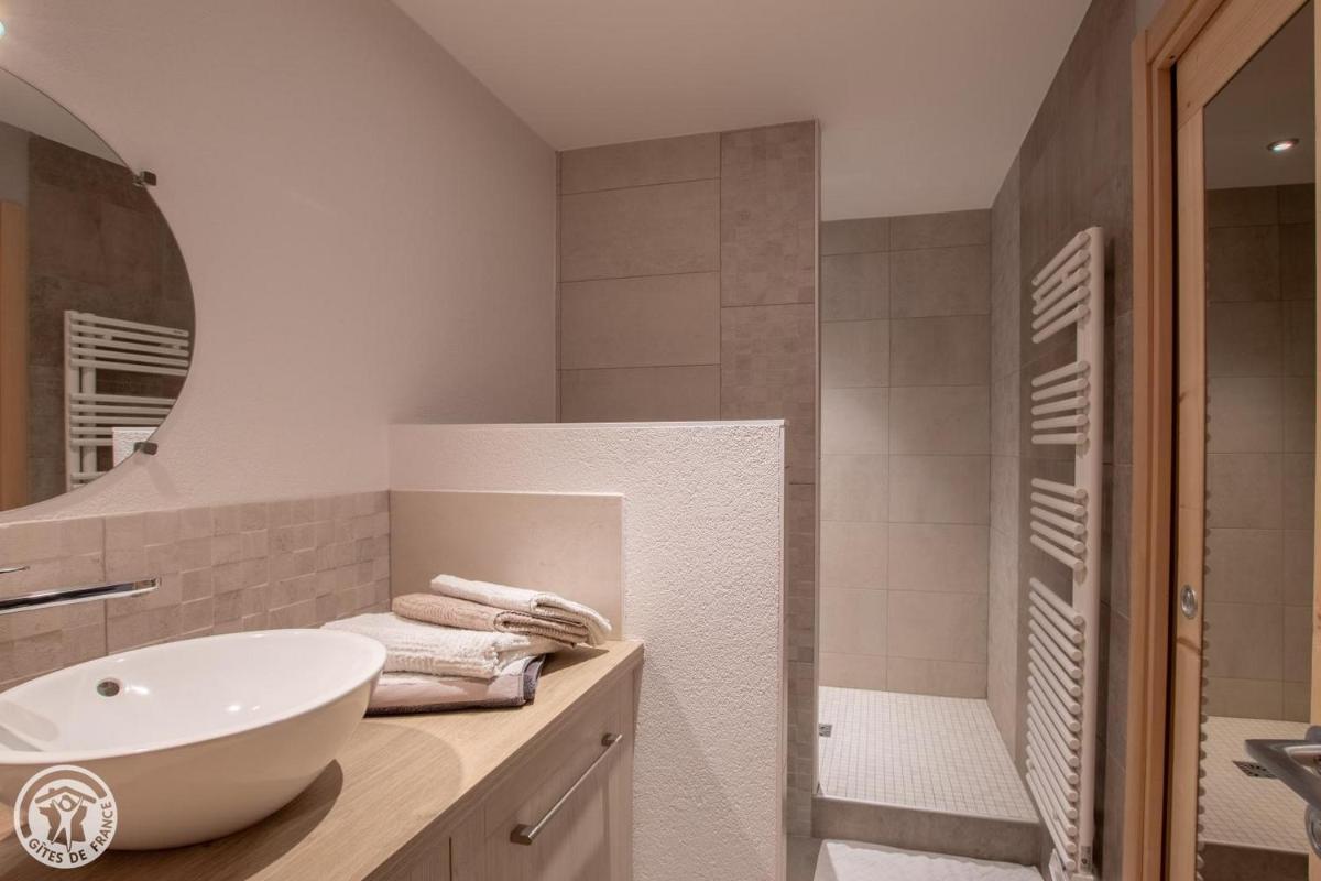 Gite urbain AU 2BIS - Annecy - Housity