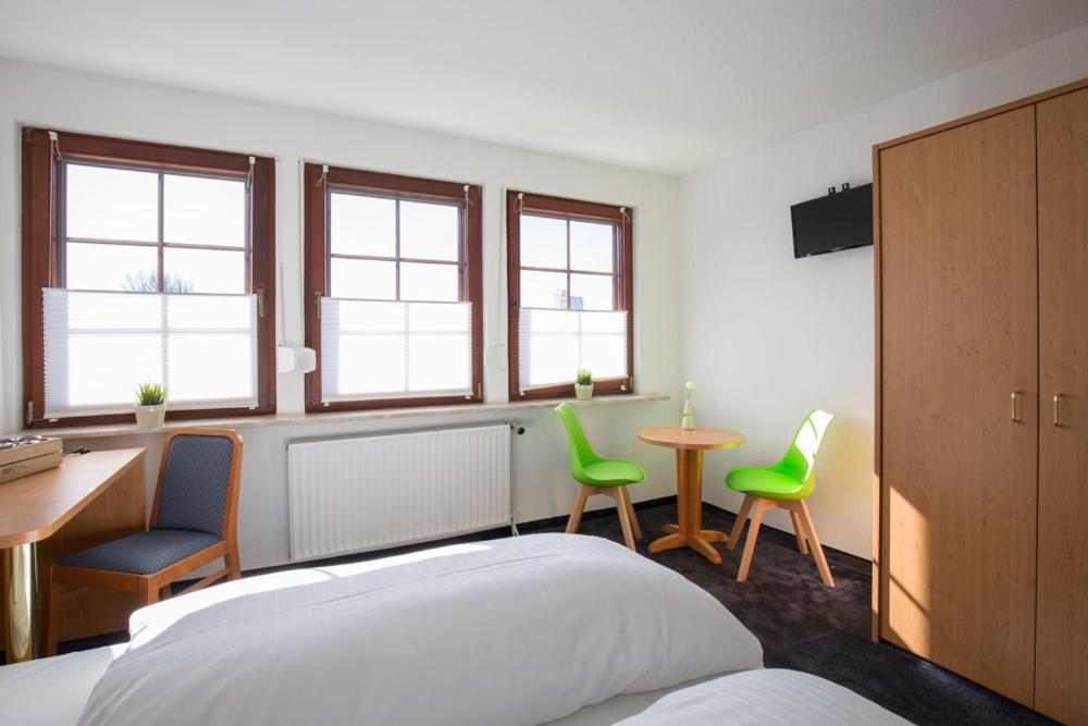 Hotel Strandräuber - Housity