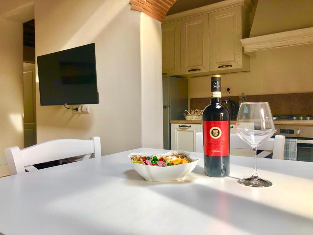 Laura Chianti Vacanze - Housity