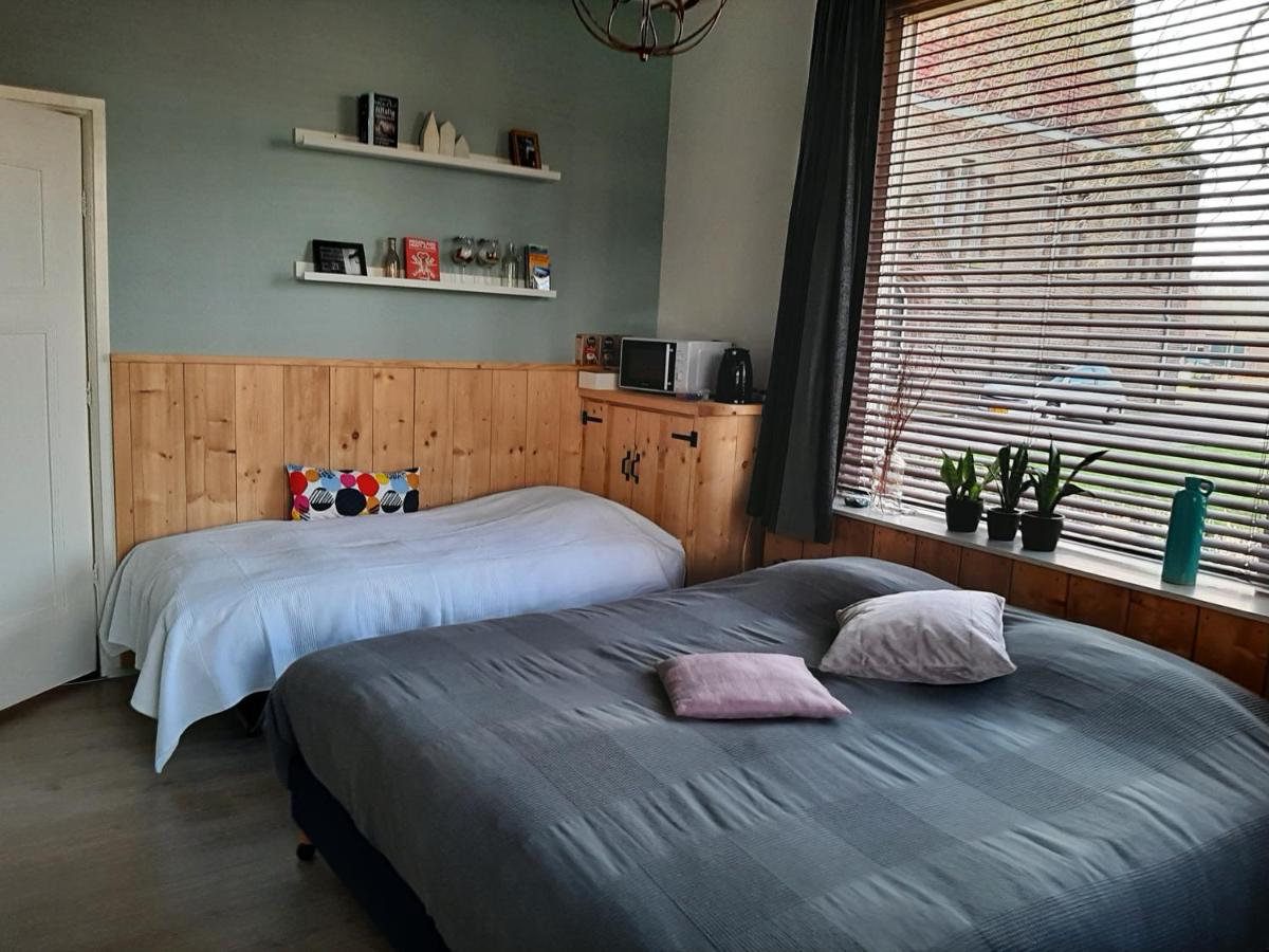 De Herberg - Housity