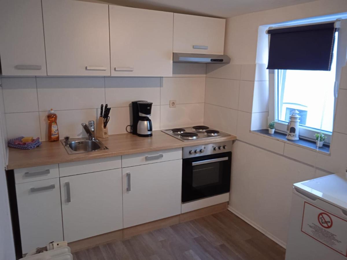 Stadtnah an der Förde 7 HH M 1OG - Housity