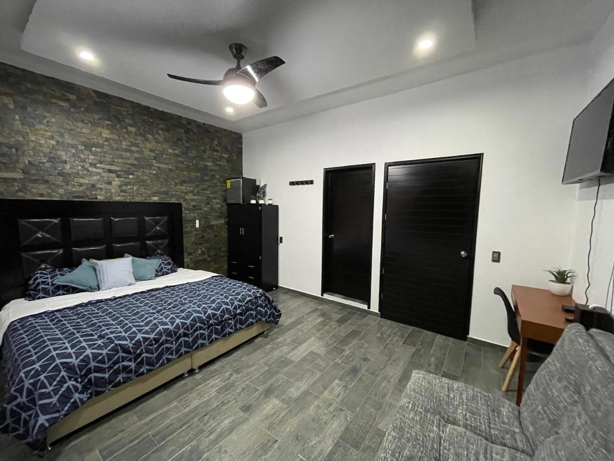 Hospedaje Casa Nicanor - Housity