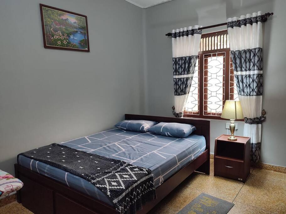 Singa Akham Guest Houses - Housity