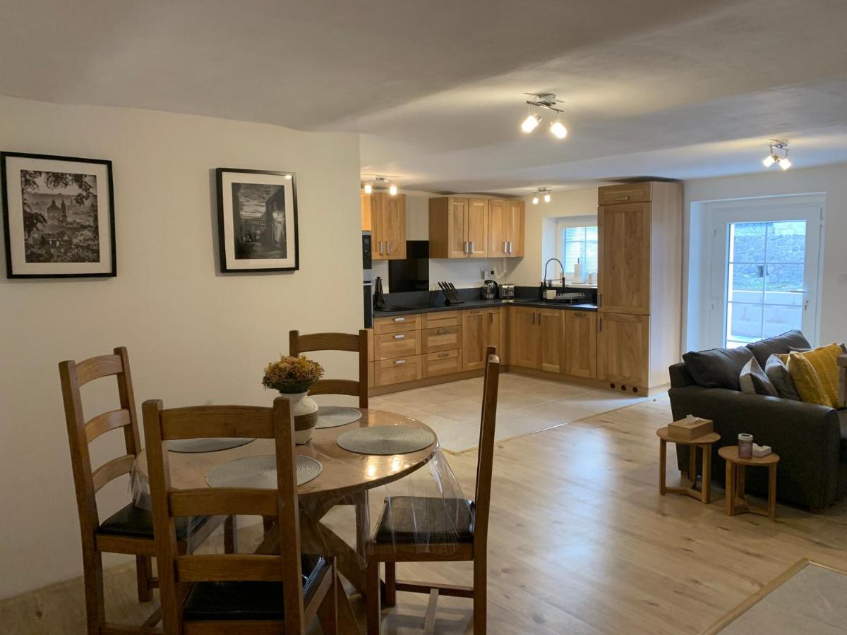 Apartmant u Bukové Hory - Housity