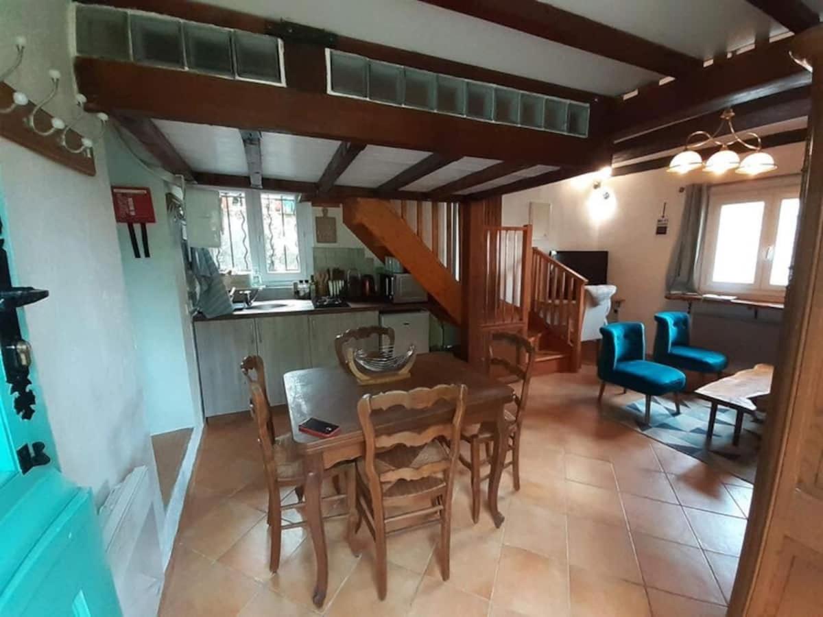 Garden Annexe - Housity