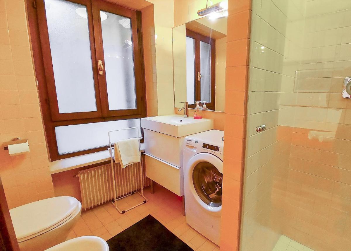 Suitetrails - San Zeno Apartments