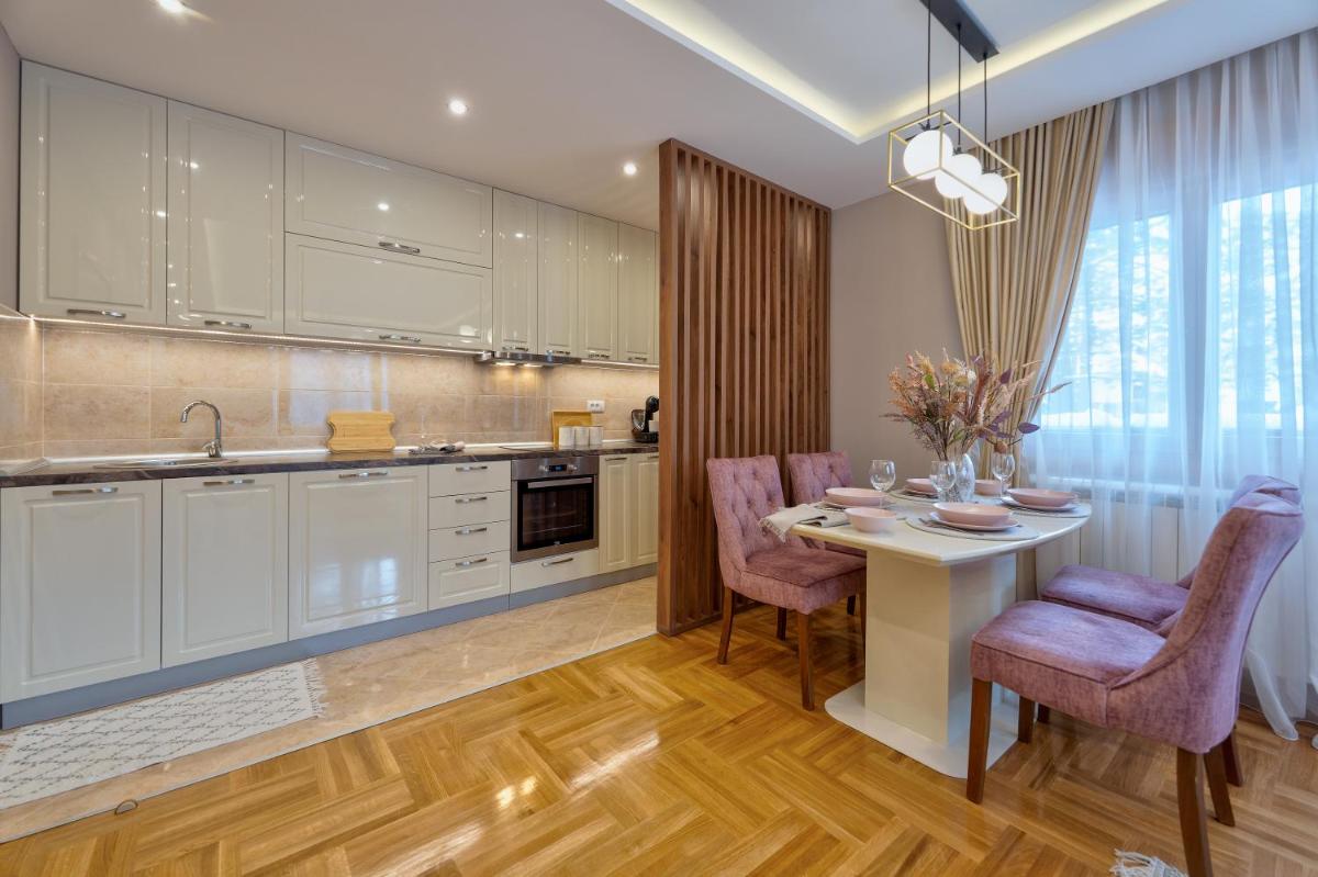 Apartman Moscow - Hizvo