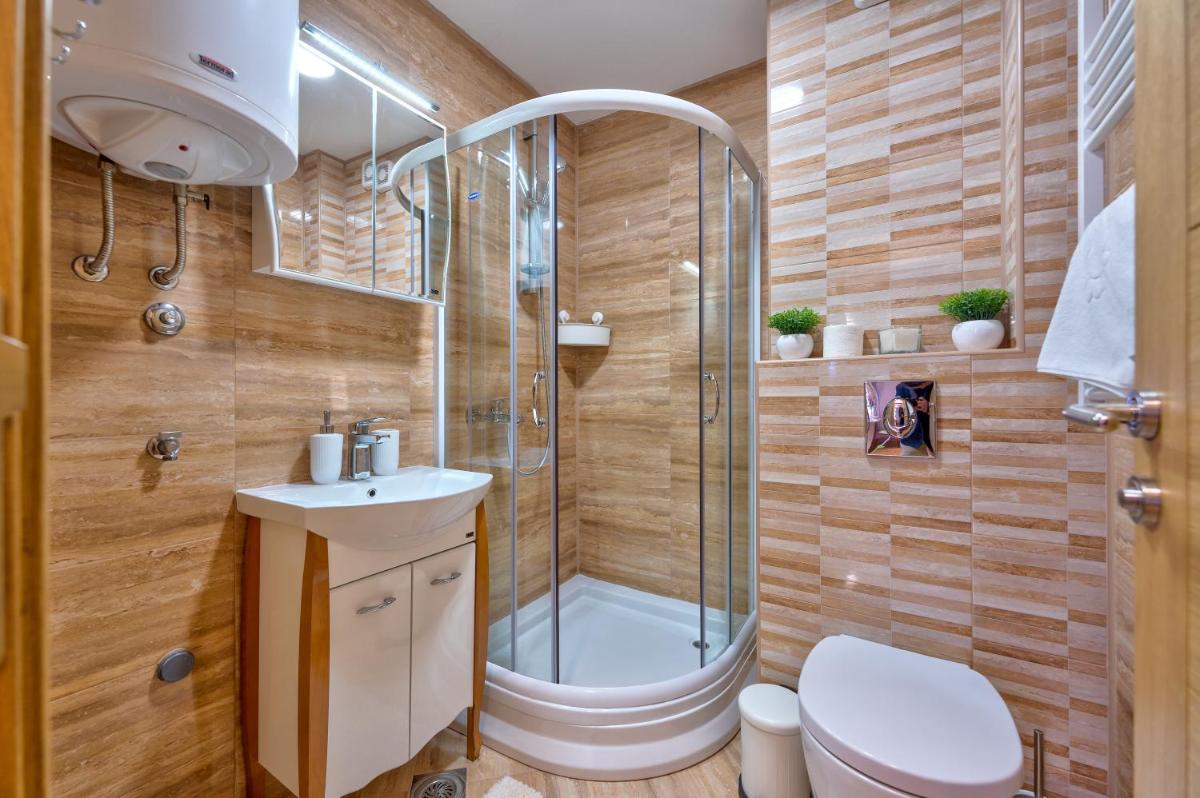Apartman Moscow - Hizvo