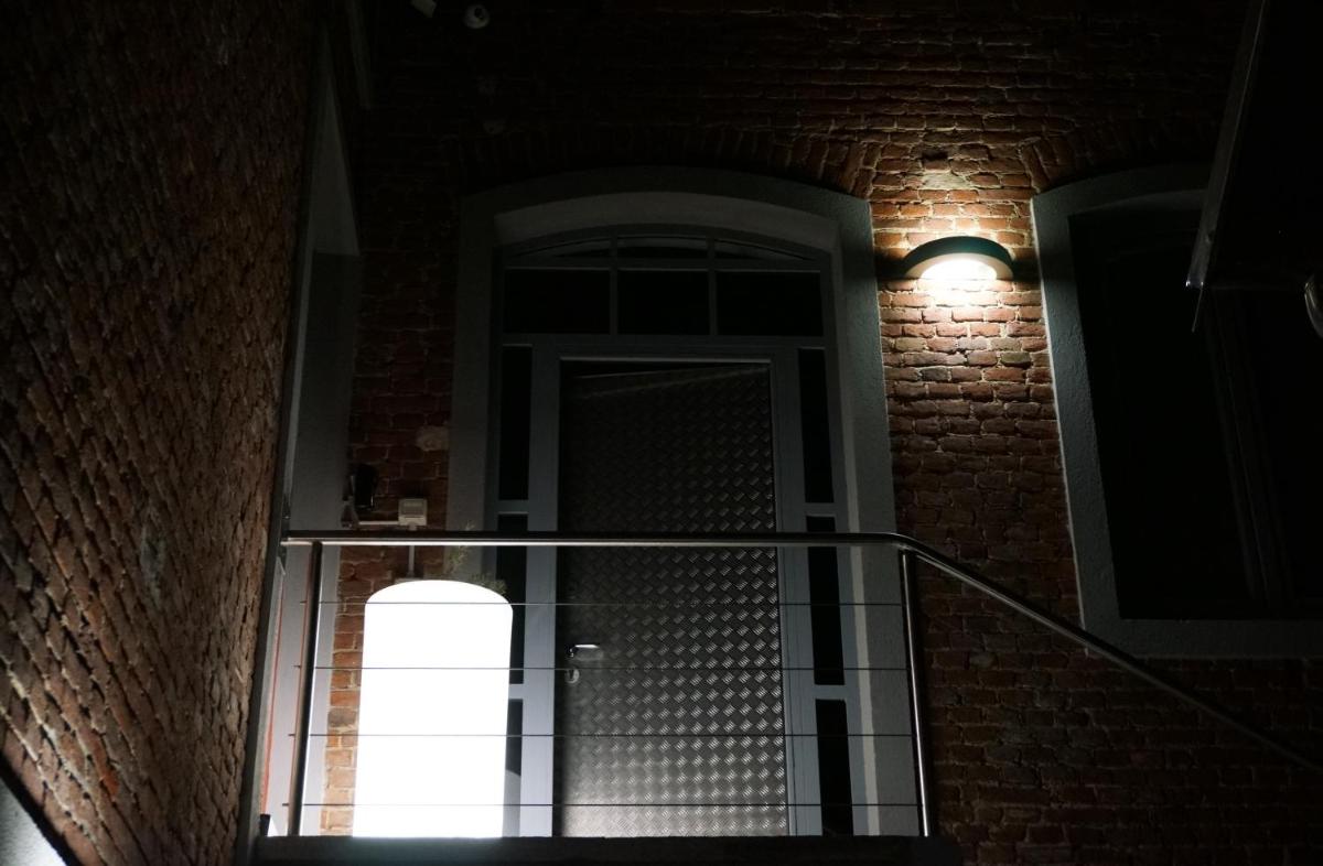 b&b la fabbrica - Housity