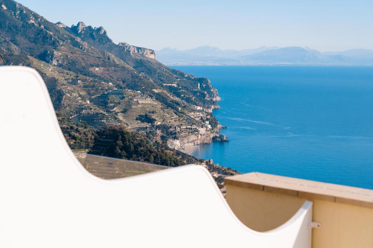 Sea View Ravello - Housity