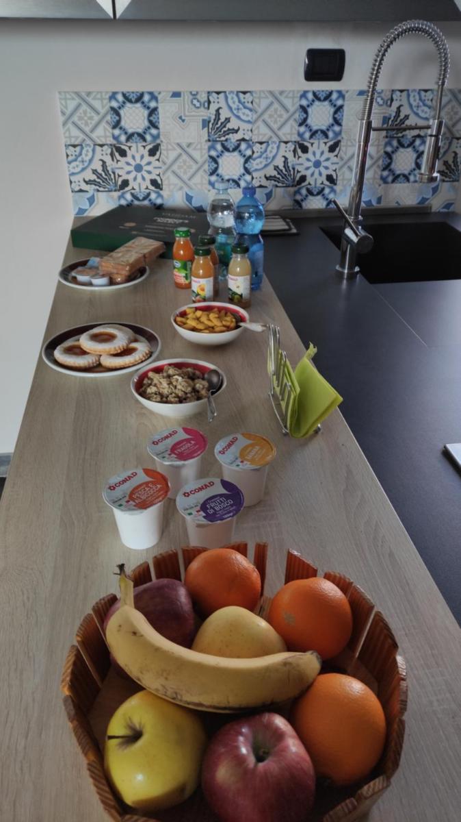 La Terra Buona guest house - Housity