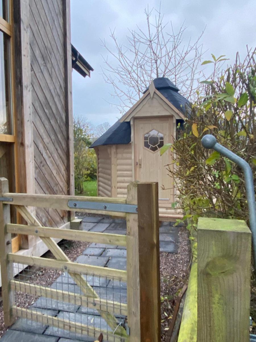 Pandy B&B - Housity