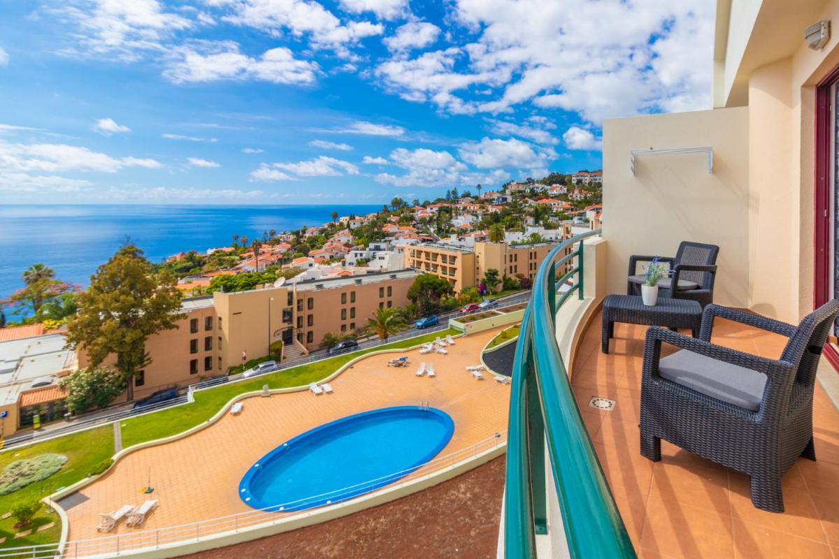 Carpe Diem Canico Madeira - Housity