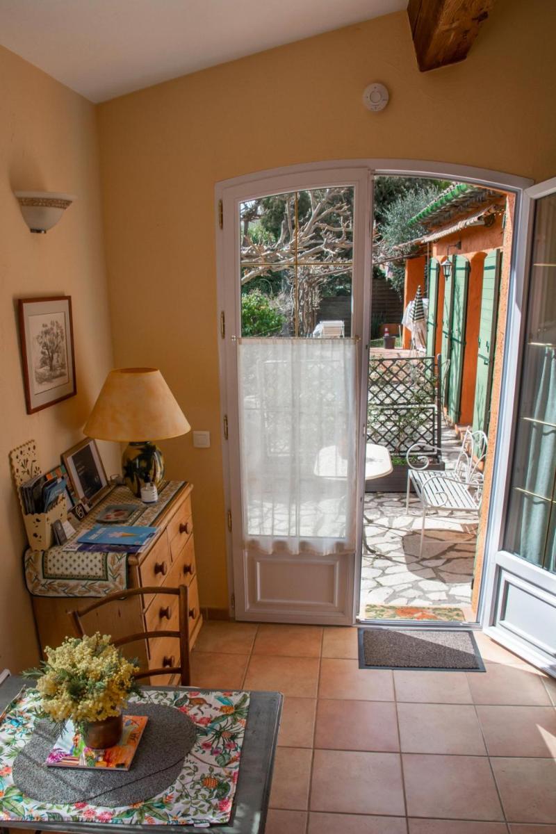 Le Clos des Oliviers - Housity