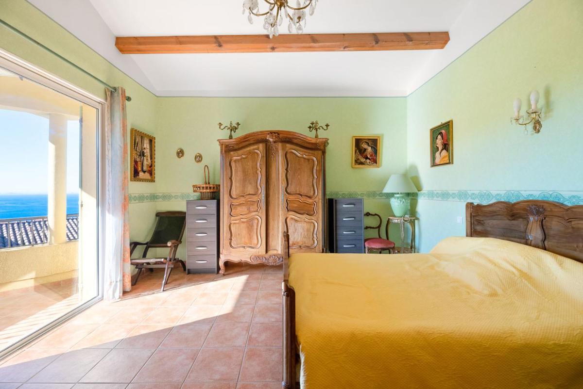 Suitetrails - Maison en bord de mer - Casa l'albitronu