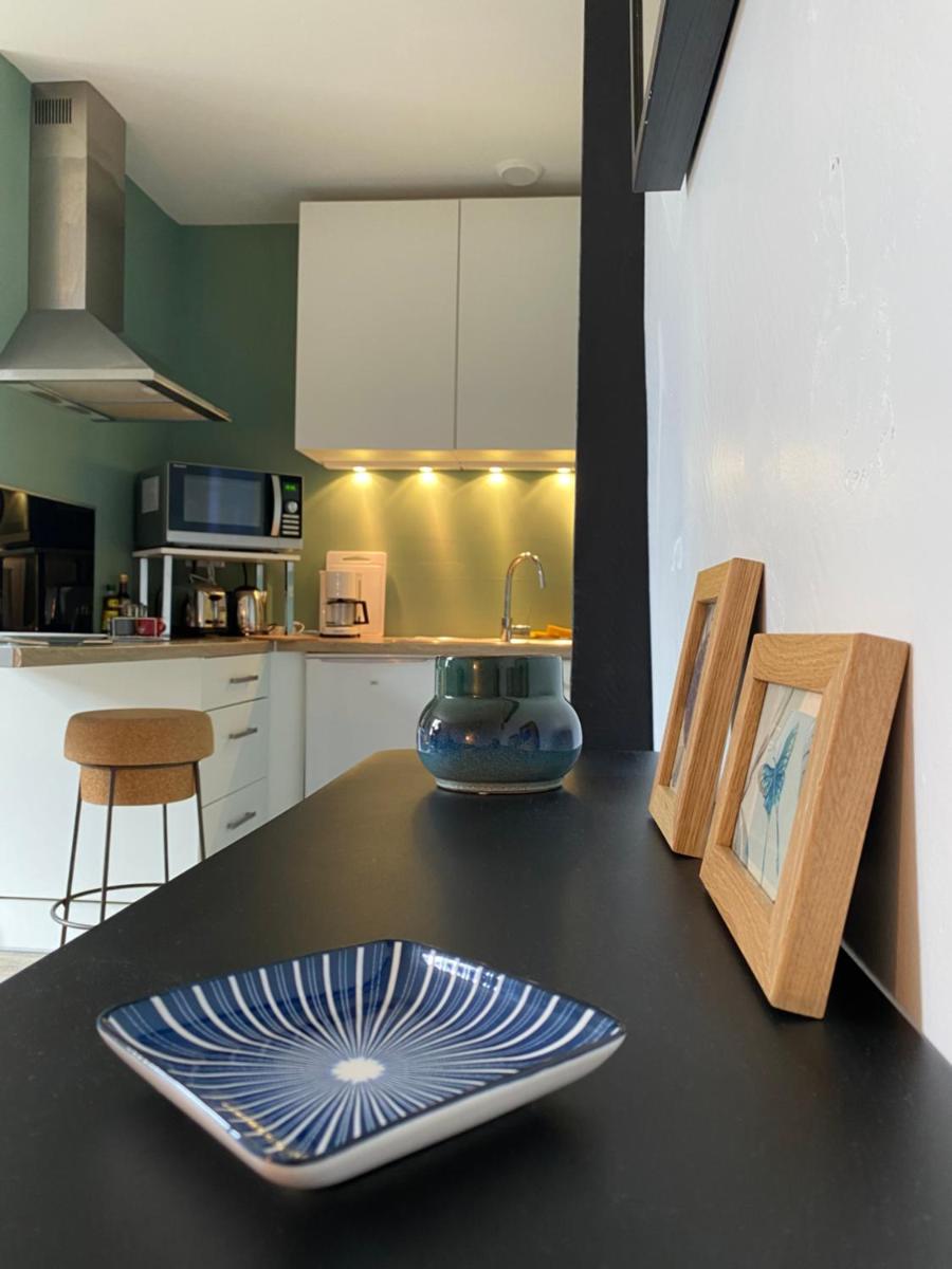 APPARTEMENT CENTRE ANGERS - Housity