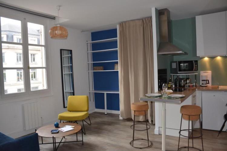APPARTEMENT CENTRE ANGERS - Housity
