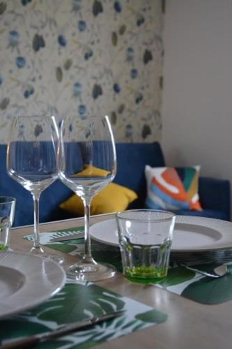 APPARTEMENT CENTRE ANGERS - Housity