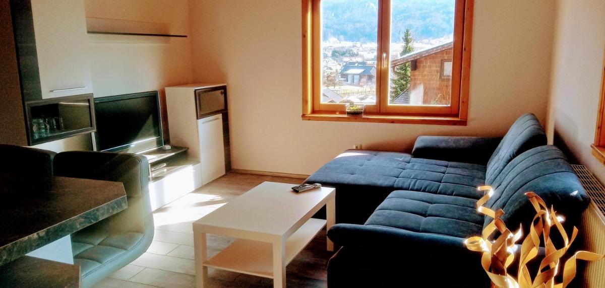 Ferienwohnungen Miklautsch - Housity