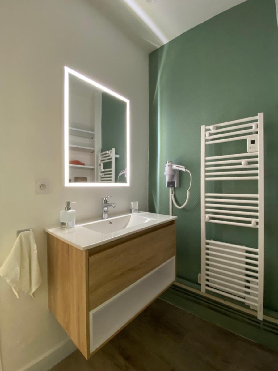 APPARTEMENT CENTRE ANGERS - Housity