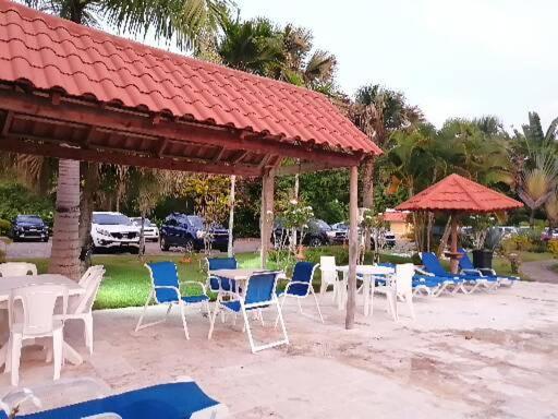 Hermoso apartamento de playa en perla marina Sosua - Cabarete - Housity