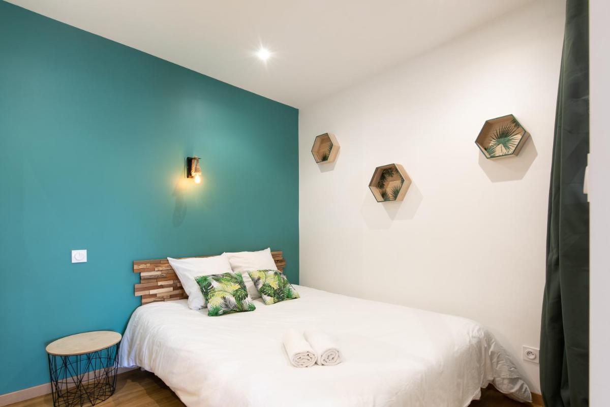 Esprit jungle - Housity
