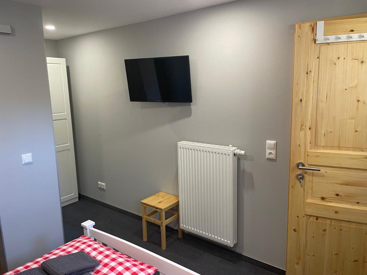 Pension Ratsgasse - Housity