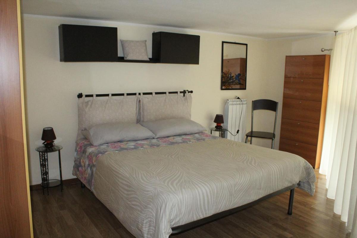 I Gemelli Holiday House - Housity