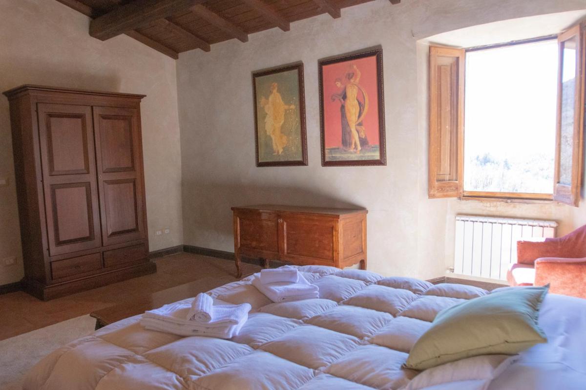 IL BORGO DI SAN PIO - Housity