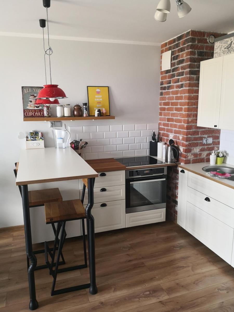Przytulne i Komfortowe Mieszkanie Nad Morzem - Housity