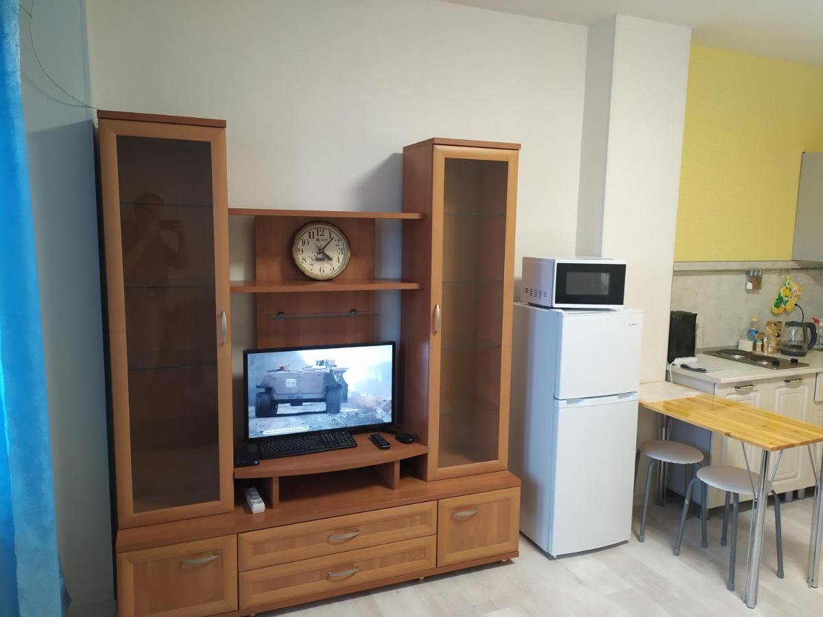 Apartment Tower - Housity