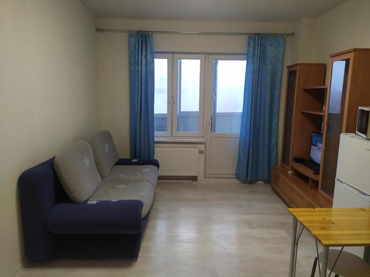 Apartment Tower - Housity
