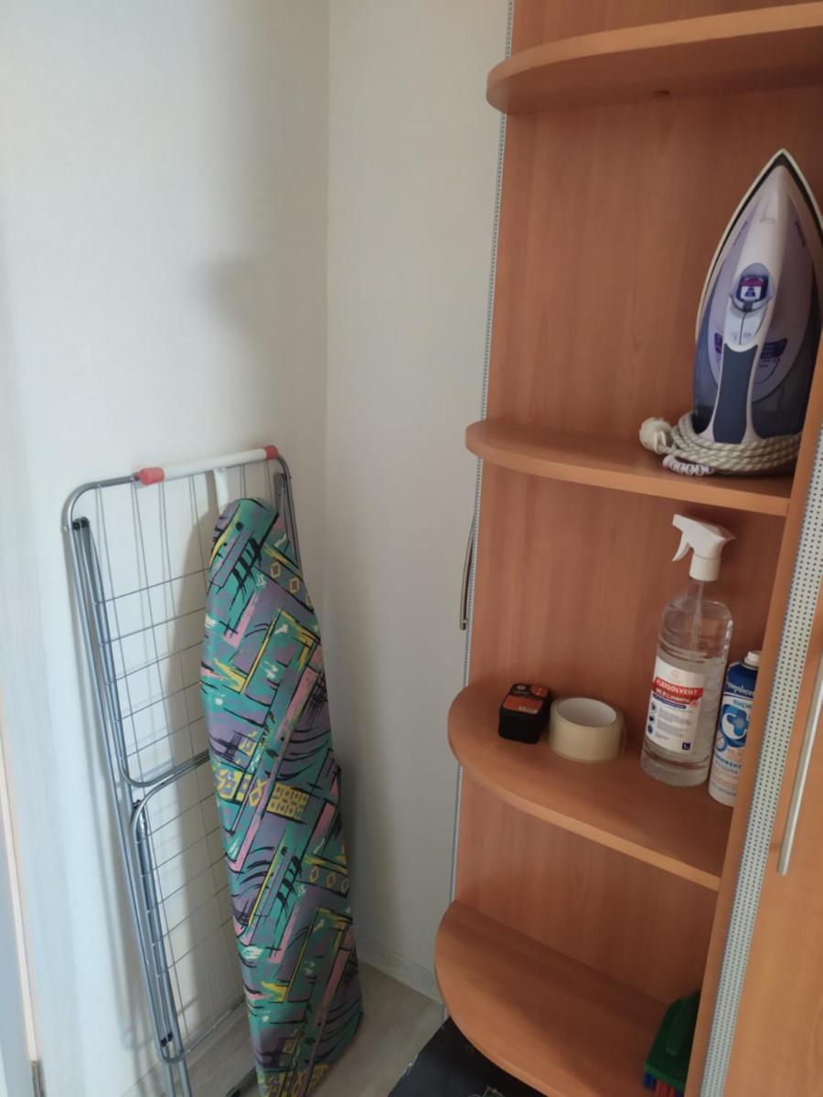 Apartment Tower - Housity
