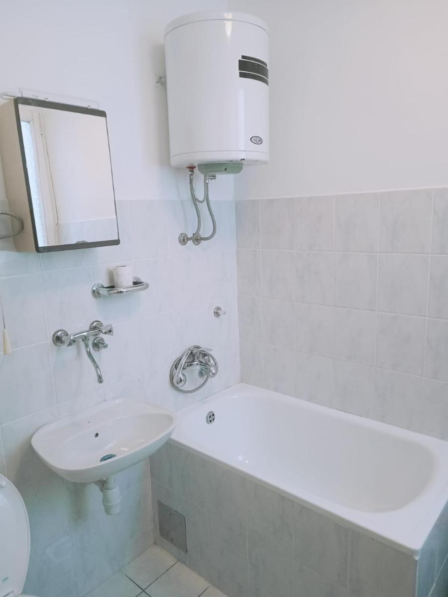 Apartman Vilašica - Housity