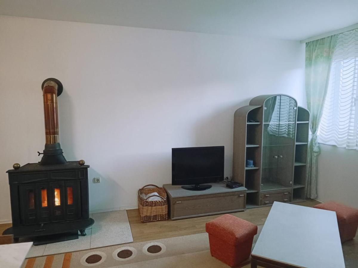 Apartman Vilašica - Housity