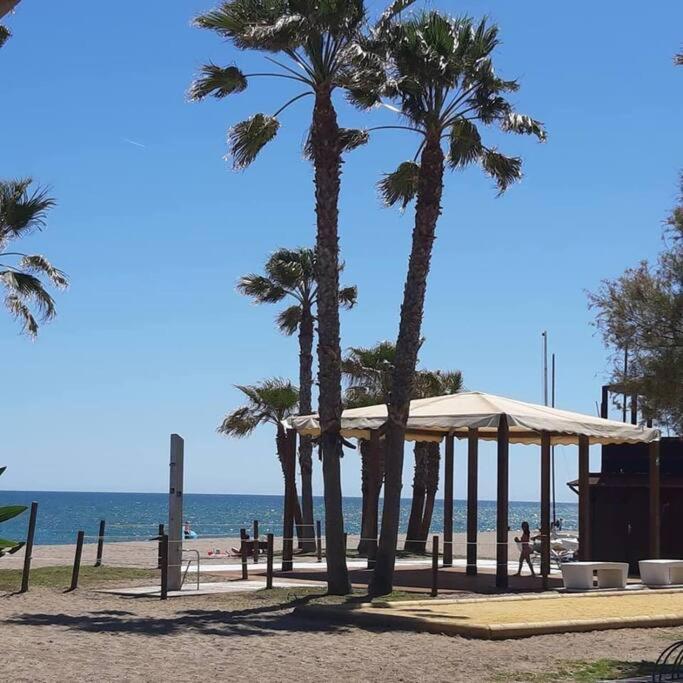 Modern 1 bedroom apartment, in La Cala De Mijas - Hizvo