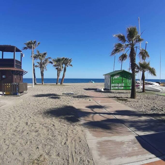 Modern 1 bedroom apartment, in La Cala De Mijas - Hizvo