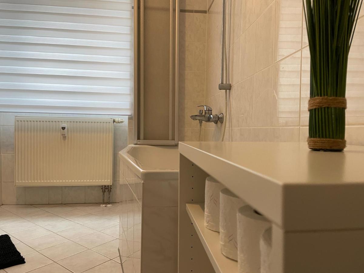 Ferienwohnung „Regierungsstraße Erfurt“ - Housity