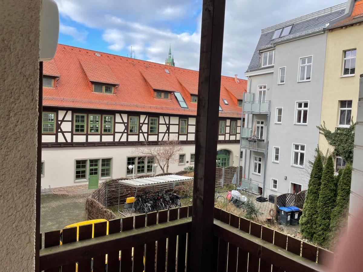 Ferienwohnung „Regierungsstraße Erfurt“ - Housity